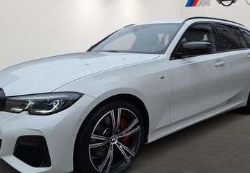 BMW M340i 26.257 km 48.890 &euro; München 80687