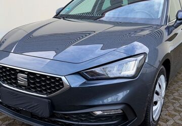 Seat Leon 97.000 km 17.690 &euro; Unterschleissheim 85716