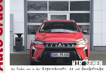 Mitsubishi ASX 1.938 km 26.290 &euro; Dachau 85221