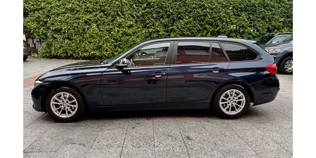 BMW 320 236.000 km 7.980 &euro; München 81827