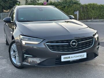 Gebrauchte Opel Insignia