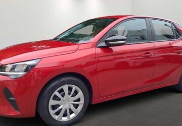 Opel Corsa 18.900 km 14.900 &euro; Stockdorf 82131