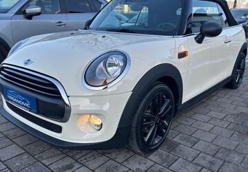Mini ONE 67.000 km 13.900 &euro; Dachau (bei München) 85221