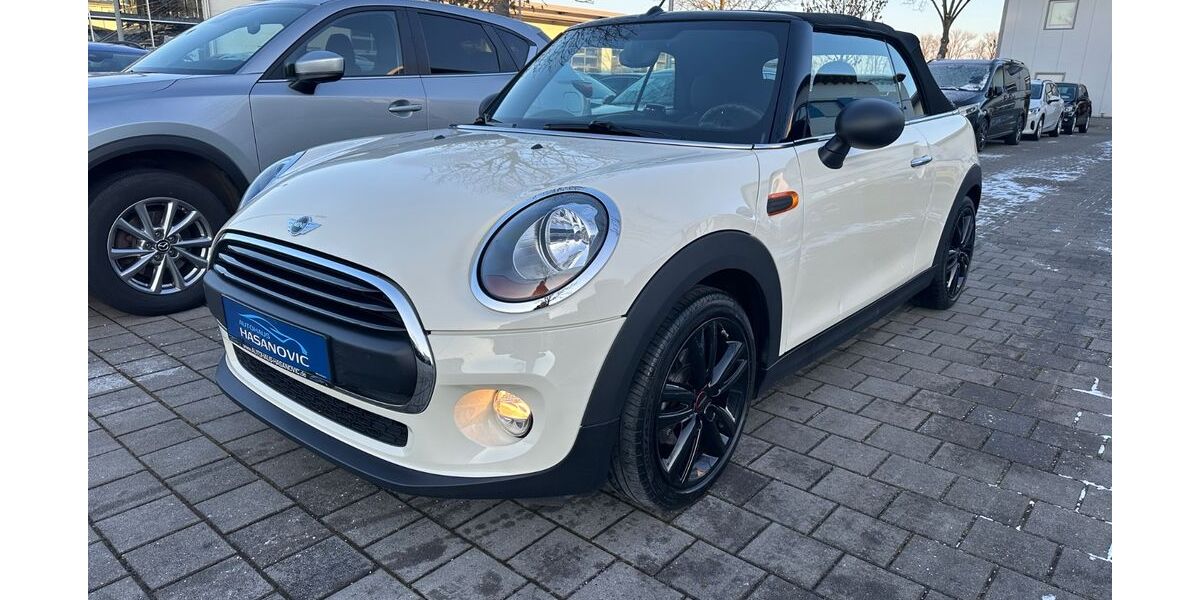 Mini ONE 67.000 km 13.900 &euro; Dachau (bei München) 85221