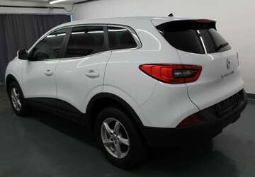 Renault Kadjar 66.107 km 12.799 &euro; München 80993