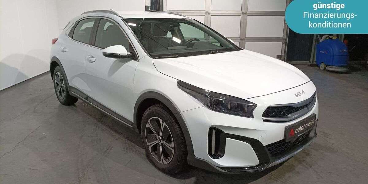Kia XCeed 33.109 km 18.970 &euro; Eching 85386