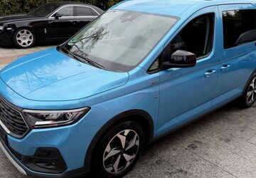 Ford Tourneo 175.000 km 17.980 &euro; München 81827