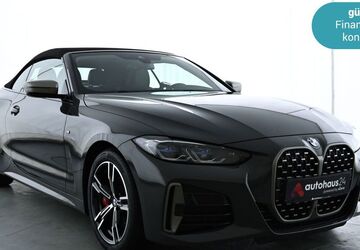 BMW 440 37.099 km 48.440 &euro; Eching 85386