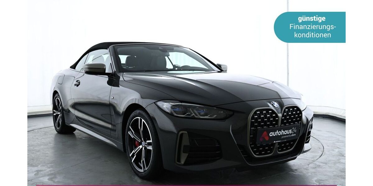 BMW 440 37.099 km 48.440 &euro; Eching 85386