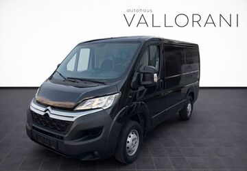 Citroen Jumper 30.424 km 19.990 &euro; Ebersberg 85560