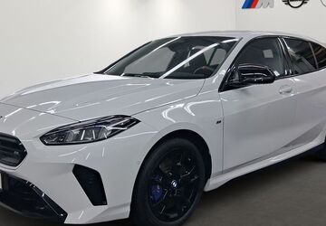 BMW M135 25.742 km 39.470 &euro; München 81827