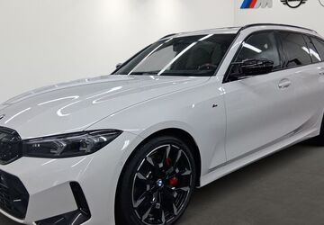 BMW M340i 27.239 km 58.980 &euro; München 81827