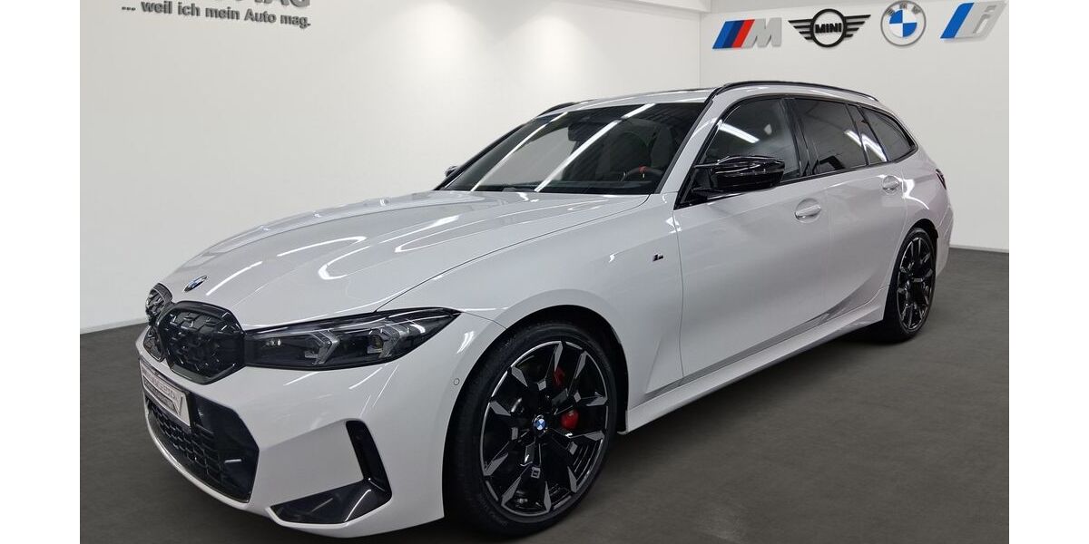 BMW M340i 27.239 km 58.980 &euro; München 81827