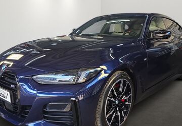 BMW M440 15.584 km 61.980 &euro; München 80687