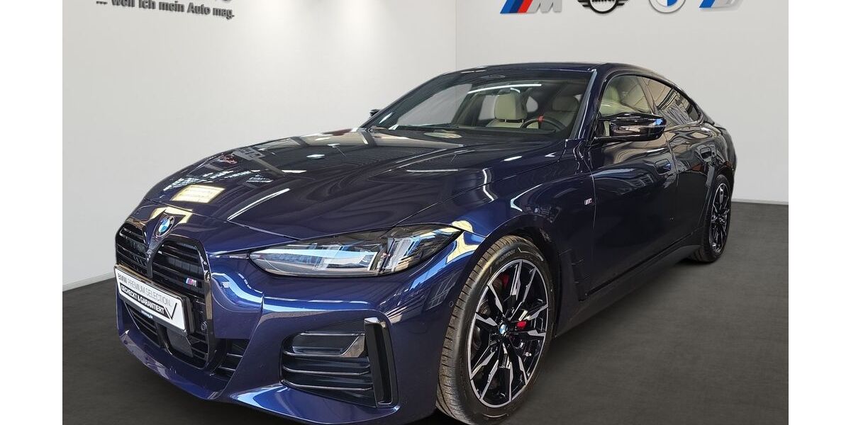 BMW M440 15.584 km 61.980 &euro; München 80687