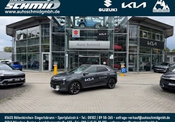Kia XCeed 1.500 km 36.990 &euro; München 81241