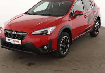 Subaru XV 27.722 km 21.320 &euro; Neufahrn 85375
