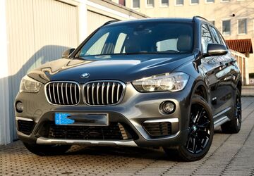 BMW X1 140.000 km 14.990 &euro; München 80689