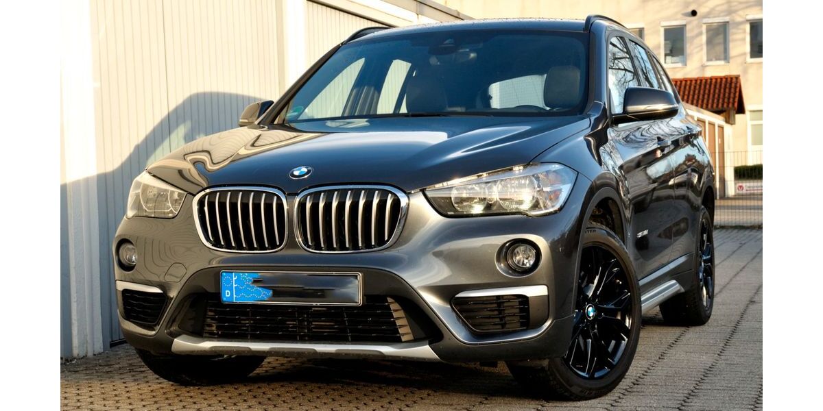 BMW X1 140.000 km 14.990 &euro; München 80689