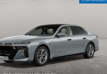 BMW 750 14.122 km 116.495 &euro; München 80939