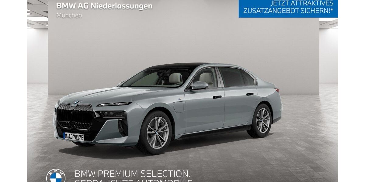 BMW 750 14.122 km 116.495 &euro; München 80939