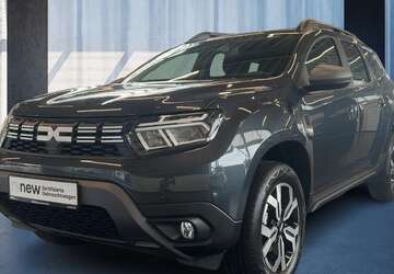 Dacia Duster 12.300 km 20.989 &euro; München 81827