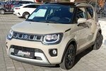 Suzuki IGNIS COMFORT+ HYBRID 11.982 km 16.960 &euro; Höhenkirchen-Siegertsbrun 85635