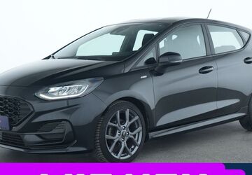 Ford Fiesta 23.005 km 15.975 &euro; Garching bei München 85748