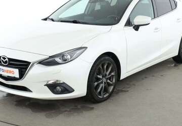 Mazda 3 81.591 km 13.230 &euro; Neufahrn 85375