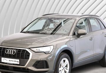 Audi Q3 31.700 km 26.590 &euro; Oberschleißheim 85764