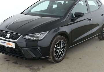 Seat Ibiza 80.104 km 13.350 &euro; Neufahrn 85375