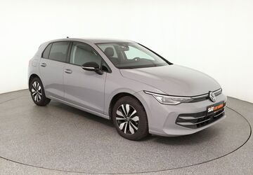 VW Golf 31.790 km 25.880 &euro; Garching 85748