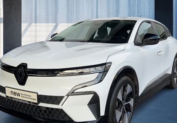 Renault Megane E-TECH 39.029 km 18.990 &euro; Unterschleißheim 85716