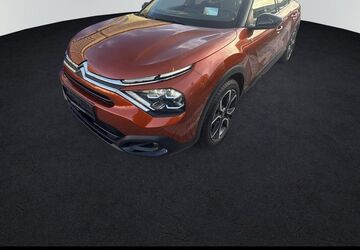 Citroen ë-C4 25.543 km 15.490 &euro; München 80807