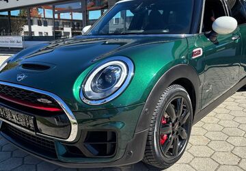 Mini John Cooper Works 57.500 km 23.900 &euro; Strasslach bei München 82064