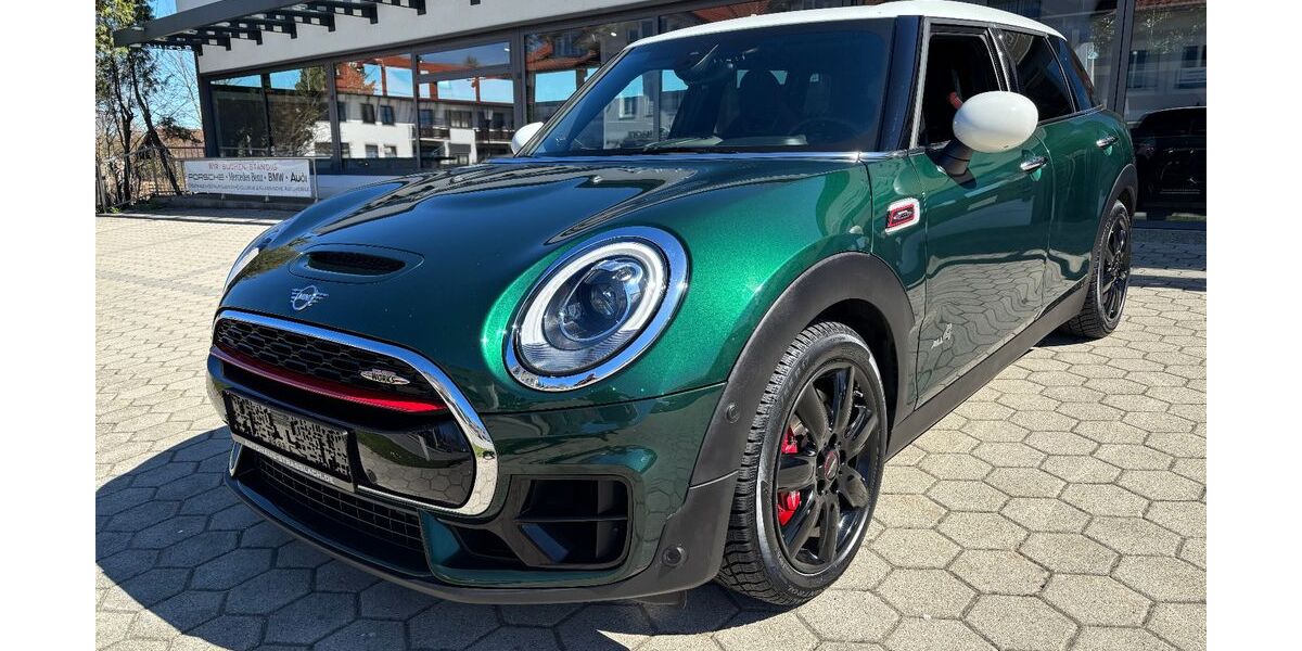 Mini John Cooper Works 57.500 km 23.900 &euro; Strasslach bei München 82064