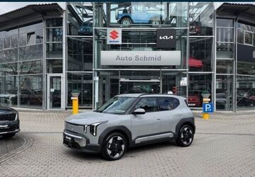 Kia EV2 1.500 km 33.490 &euro; München 81241