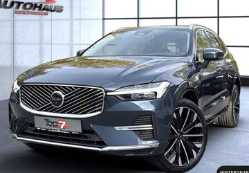 Volvo XC60 7.990 km 54.850 &euro; Kirchseeon 85614