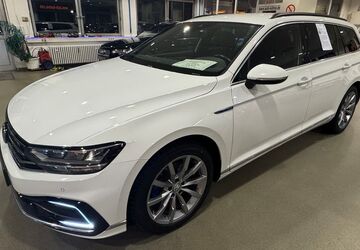 VW Passat Variant 109.000 km 19.500 &euro; Dachau 85221
