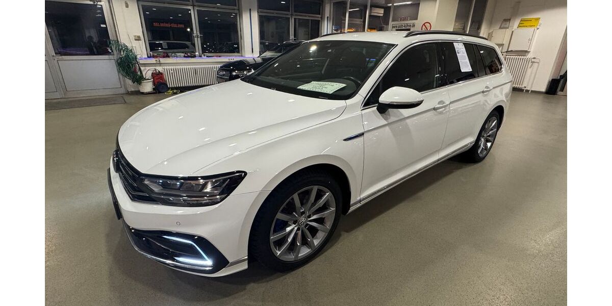 VW Passat Variant 109.000 km 19.500 &euro; Dachau 85221