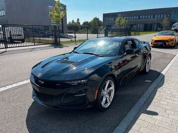 Gebrauchte Chevrolet Camaro