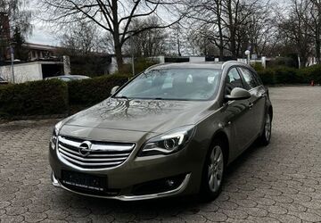Opel Insignia 145.000 km 9.999 &euro; Dachau 85221