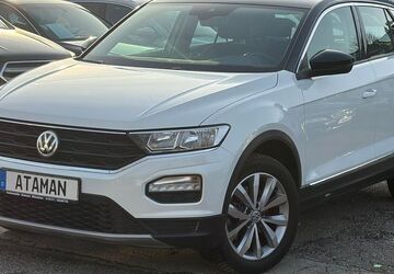 VW T-Roc 168.520 km 15.990 &euro; München 81243