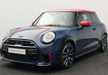 Mini John Cooper Works 27.931 km 35.894 &euro; München 80788