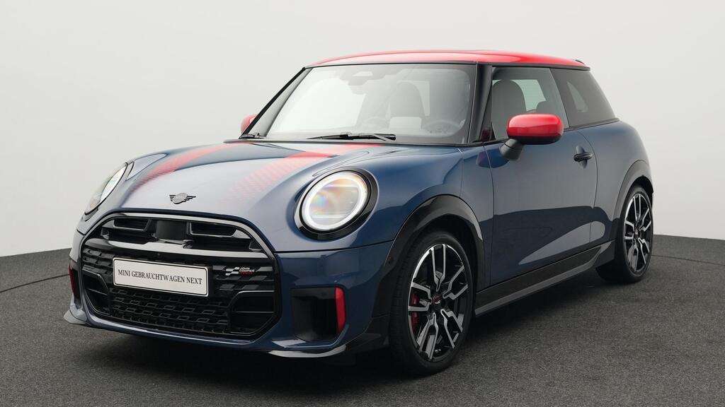 Mini John Cooper Works 27.931 km 35.894 &euro; München 80788