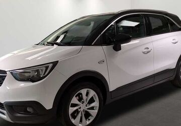 Opel Crossland (X) 85.540 km 12.750 &euro; München 80339