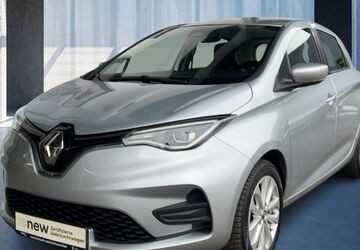 Renault ZOE 67.832 km 12.990 &euro; Unterschleißheim 85716