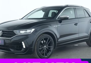 VW T-Roc 44.740 km 28.665 &euro; Garching bei München 85748