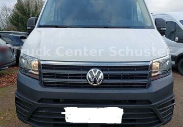 VW Crafter 43.500 km 28.900 &euro; KARLSFELD (b.München) 85757