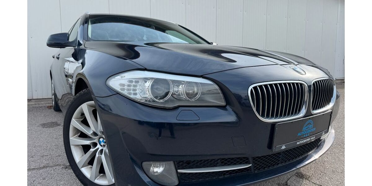 BMW 520 271.616 km 6.499 &euro; Oberding 85445